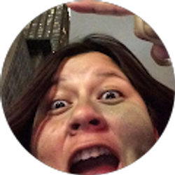 Profile photo of Jessica Mitchell