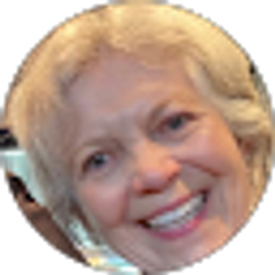 Profile photo of Becky Roser