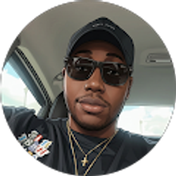 Profile photo of Jeremy Harmon