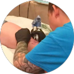 Profile photo of Cole Train