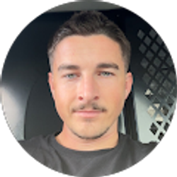 Profile photo of Luke Moreno