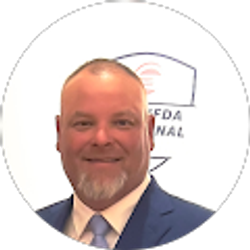 Profile photo of Heath Brandt