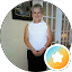 Profile photo of Betty Adams