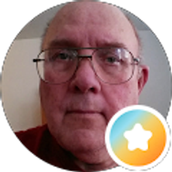 Profile photo of Fred hinds