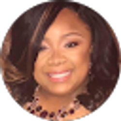 Profile photo of Yolanda Chills