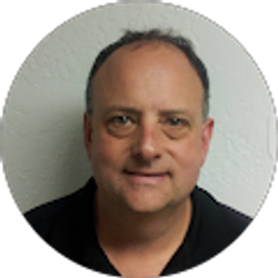 Profile photo of Bill Wood