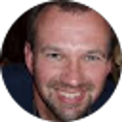 Profile photo of Shane Landry