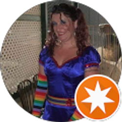 Profile photo of april kost