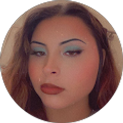 Profile photo of Abrianna Garcia
