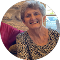 Profile photo of Beverly Hill