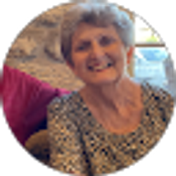 Profile photo of Beverly Hill