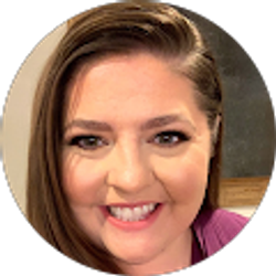 Profile photo of Shannon Hughes