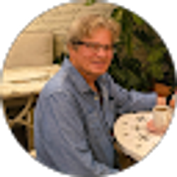 Profile photo of Pete Heimdahl