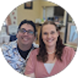 Profile photo of Tiffany Berndt