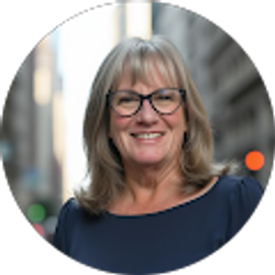 Profile photo of Laura Ruggiero Boyle