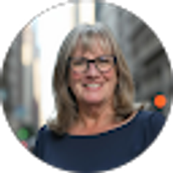 Profile photo of Laura Ruggiero Boyle