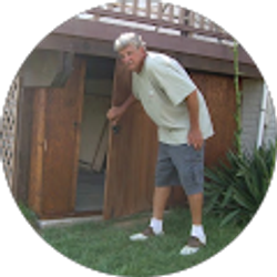 Profile photo of Mark Eshleman