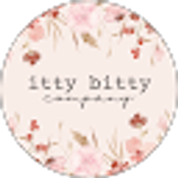 Profile photo of Itty Bitty Company