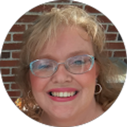 Profile photo of JoAnne Marietta