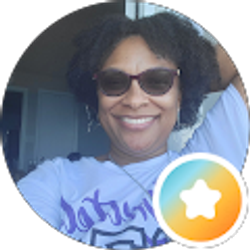 Profile photo of Tonya Hall-Caldwell
