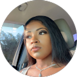 Profile photo of precious toney