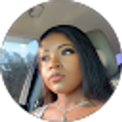 Profile photo of precious toney