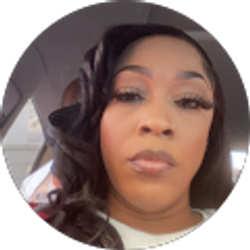 Profile photo of Lanessa Thomas