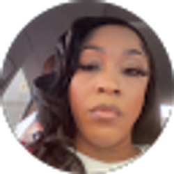 Profile photo of Lanessa Thomas