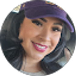 Profile photo of Dina Valle