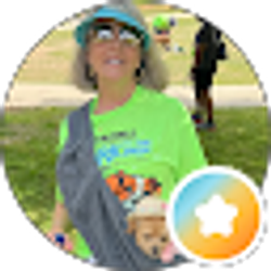 Profile photo of Laura Mitchell