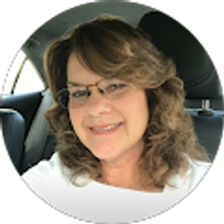 Profile photo of Judy Carr