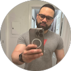 Profile photo of Yohan Dominguez