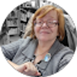 Profile photo of OPublic Librarian