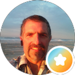 Profile photo of Jon Maust