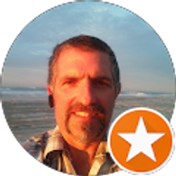 Profile photo of Jon Maust