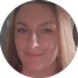 Profile photo of Crystal Pardini