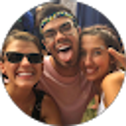 Profile photo of Kameron Taylor