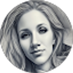 Profile photo of Olivia Chapman
