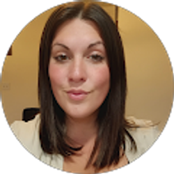 Profile photo of Nicole Barney