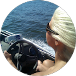 Profile photo of Chantell Kirby