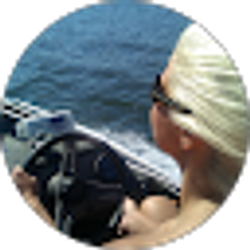 Profile photo of Chantell Kirby