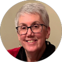 Profile photo of Anita Gordon