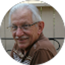 Profile photo of Ken Bowsher