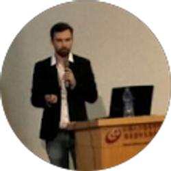 Profile photo of S. Krysenko