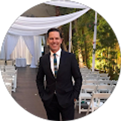 Profile photo of Paul Harbin