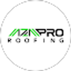 Profile photo of Azapro Roofing