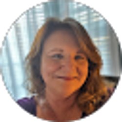 Profile photo of Dr. Reba Businsky