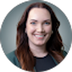 Profile photo of Katie Zimmerman