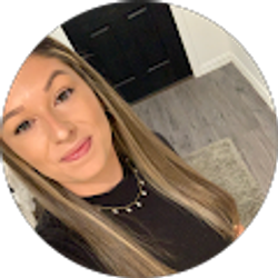 Profile photo of Cheyenne Mayhew