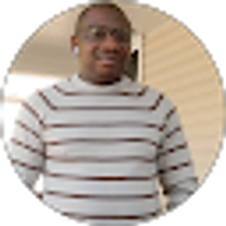 Profile photo of Olumuyiwa Odeyemi